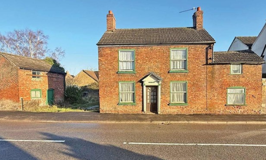 Planning in Lincoln photo